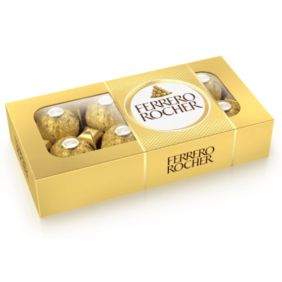 FERRERO ROCHER 8UND