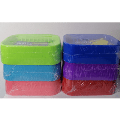 JABONERA MALLA COASPA