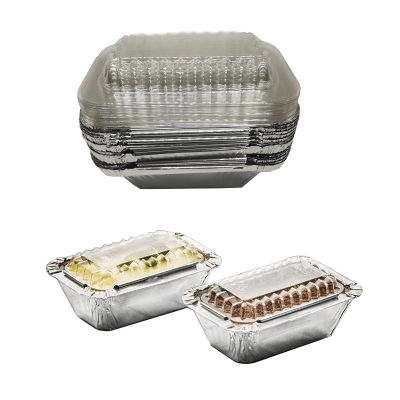 MOLDE DE ALUMINIO 1 KG DARNEL