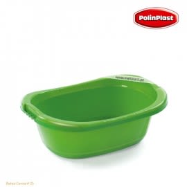 BATEA CANOA #15 POLINPLAST