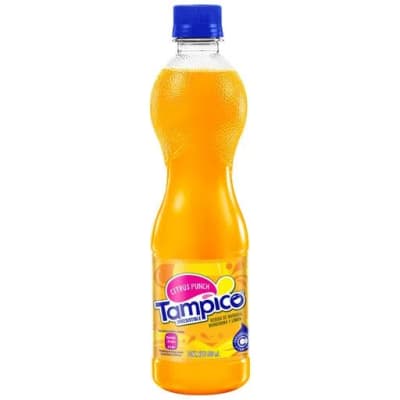 TAMPICO NARANJA 500ML
