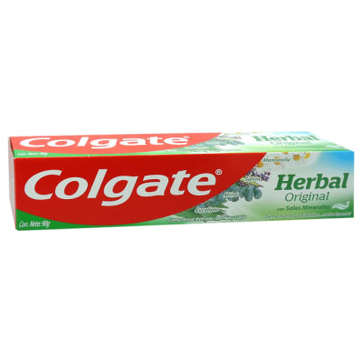 COLGATE HERBAL 90G