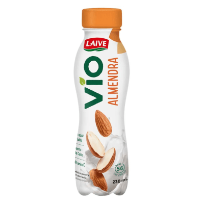 LAIVE BEBIDA ALMENDRA 250ML