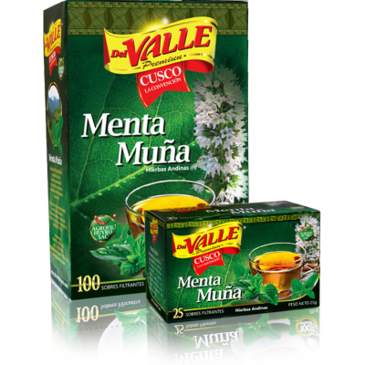 VALLE H MUÑA 100FIL