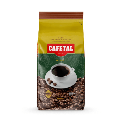 CAFE CAFETAL 200GR SELECTO