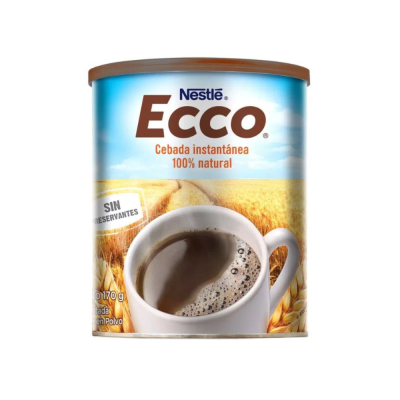 NESTLE ECCO 170GR GRANDE LATA