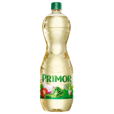 ACEITE PRIMOR CLASICO 900ML