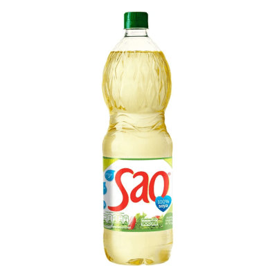 ACEITE SAO 900ML
