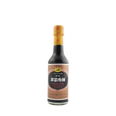 SIYAO CON CHAMPIÑONES 150ML SAN YAN BRAND