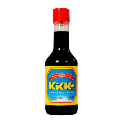 SIYAU KIKKO 160ML
