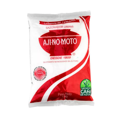 AJINOMOTO 1K BOLSA