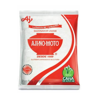AJINOMOTO 250G