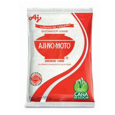 AJINOMOTO 500G