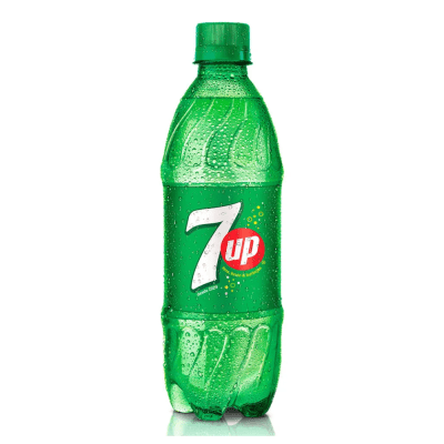 GASEOSA SEVEN UP 500ML