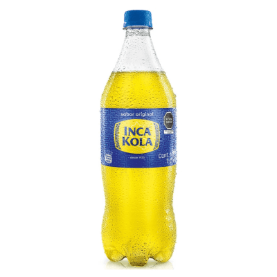 GASEOSA INCA KOLA 1L