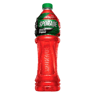 SPORADE TROPICAL 1.5L