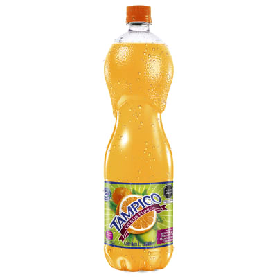 TAMPICO CITRUS PUNCH 1.5L