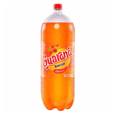 GASEOSA GUARANA 3L