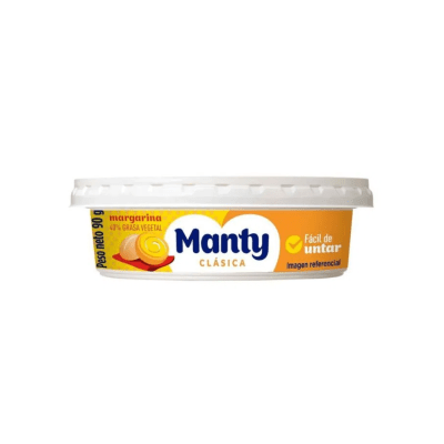MANTY POTE 90G