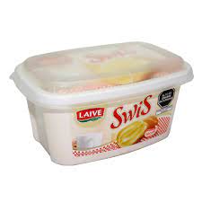 LAIVE MARGARINA SWIS 450G POTE