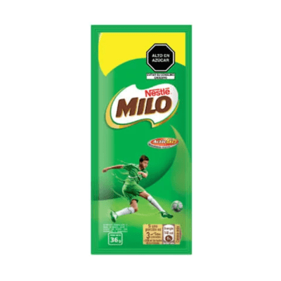 NESTLE MILO 36G SACHETON