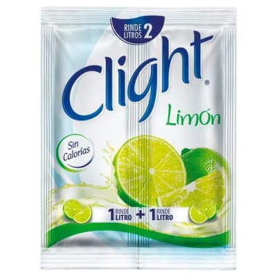 CLIGHT 14GR LIMON MELLIZO