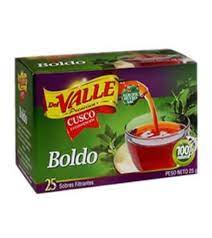 VALLE H BOLDO 25FIL