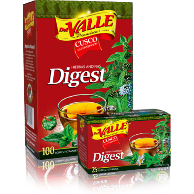 VALLE H DIGESTIVO 100FIL