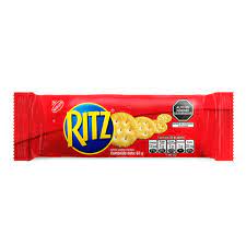 GALLETAS RITZ TACO 67GR