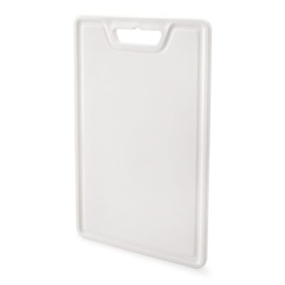 TABLA DE PICAR N.01 BLANCA COASPA