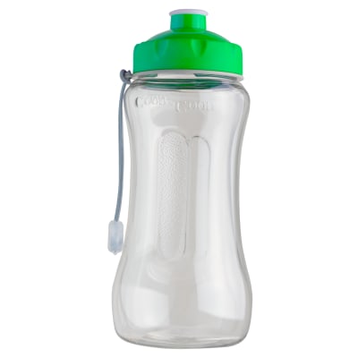 BOTELLA GYG PULL & PUSH 500ML BASA