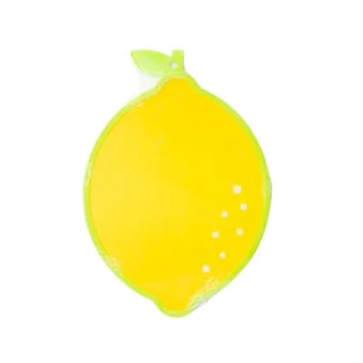 TABLA DE PICAR LEMON BASA