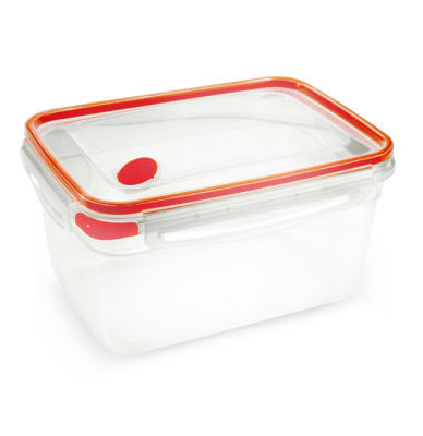 HERMETICO CUADRADO 2.8 LT. - REY