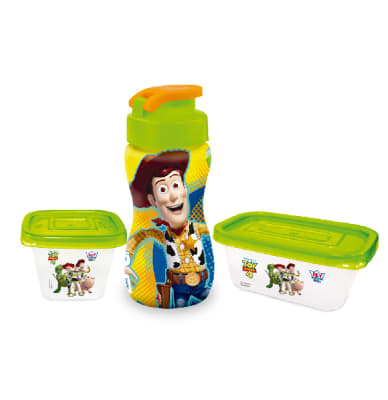 SET ESCOLAR DISNEY TOY STORY