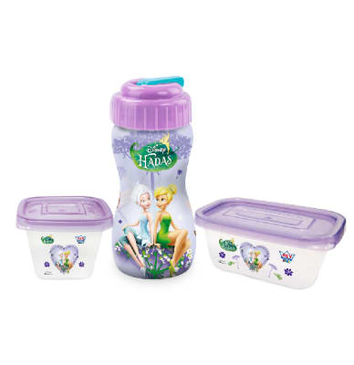 SET ESCOLAR DISNEY HADAS REY