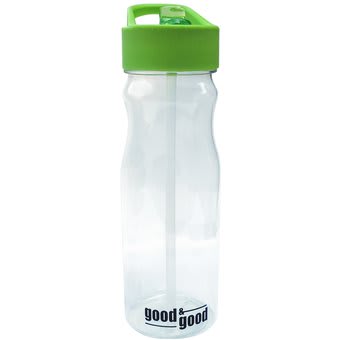 BOTELLA GYG FLIP TOP TRITEX 700ML