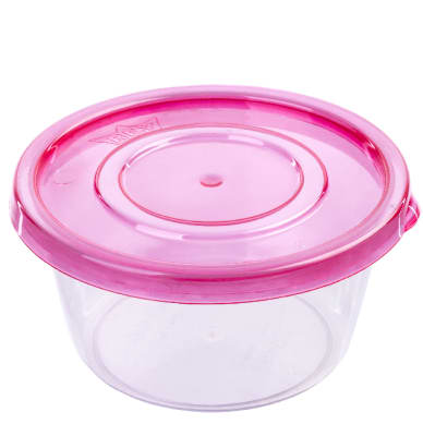 TAPER VENTO REDONDO 500 ML TOPLINE