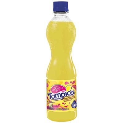 TAMPICO CITRUS 500ML GRANADILLA