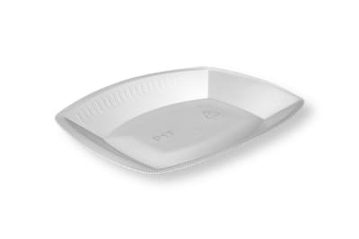 PLATO 17 PET PLUS FIESTA X 25UND