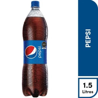 GASEOSA PEPSI 1.5LT