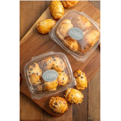 LA NUEZ KARAMANDUKA CHIPS