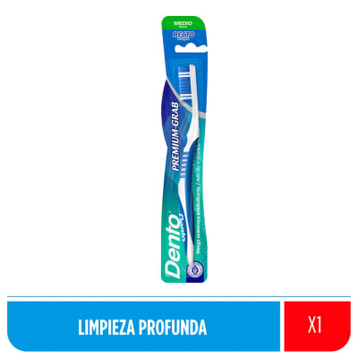 DENTO CEPILLO PREMIUM DURO