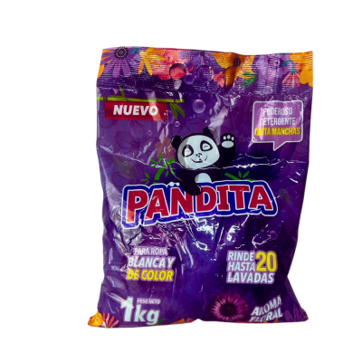 DETERG PANDITA 1K LAVANDA