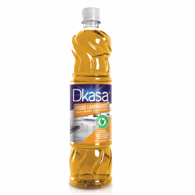 DKASA PISOS LAMINADOS 900ML