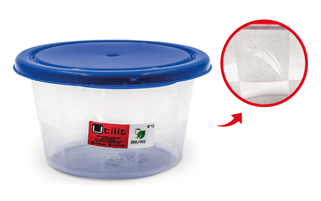 UTILIT ART. N35 BOLO DE PLASTICO