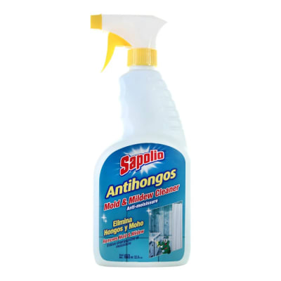 SAPOLIO ANTIHONGOS 650ML GATILLO