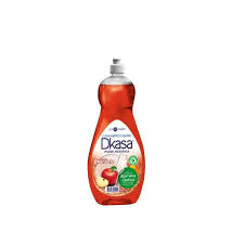 DKASA LAVAV LIQ 900ML MANZANA ALOE