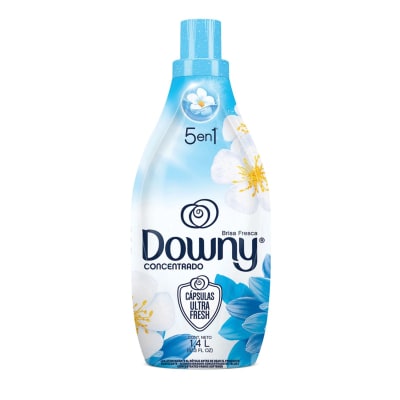LIBRE ENJ DOWNY 1.4LT BRISA FRESCA