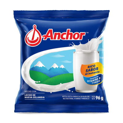 MEZCLA ANCHOR POLVO 96G SOBRE