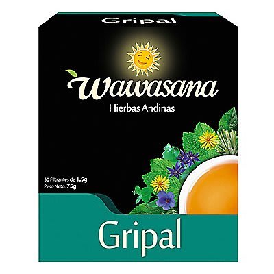 WAWASANA GRIPAL 12 FIL